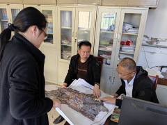 守护生态红线 践行地球之约